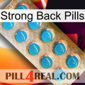 Strong Back Pills new09